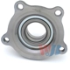 Purchase Top-Quality Rear Hub Assembly by WJB - WA512211 pa4