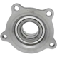 Purchase Top-Quality Rear Hub Assembly by WJB - WA512211 pa6