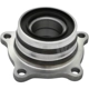 Purchase Top-Quality Rear Hub Assembly by WJB - WA512211 pa7