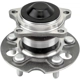 Purchase Top-Quality Rear Hub Assembly by WJB - WA512213 pa5