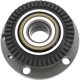 Purchase Top-Quality Rear Hub Assembly by WJB - WA512231 pa2