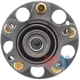 Purchase Top-Quality Rear Hub Assembly by WJB - WA512256 pa1