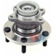 Purchase Top-Quality Rear Hub Assembly by WJB - WA512274 pa4