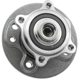 Purchase Top-Quality Rear Hub Assembly by WJB - WA512304 pa5