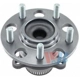 Purchase Top-Quality Rear Hub Assembly by WJB - WA512340 pa4