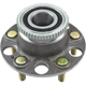 Purchase Top-Quality Rear Hub Assembly by WJB - WA512343 pa10