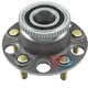 Purchase Top-Quality Rear Hub Assembly by WJB - WA512343 pa3