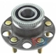 Purchase Top-Quality Rear Hub Assembly by WJB - WA512343 pa7