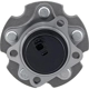 Purchase Top-Quality Rear Hub Assembly by WJB - WA512372 pa4