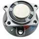 Purchase Top-Quality Rear Hub Assembly by WJB - WA512395 pa3