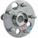 Purchase Top-Quality Rear Hub Assembly by WJB - WA512418 pa11