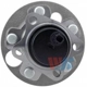 Purchase Top-Quality Rear Hub Assembly by WJB - WA512418 pa12