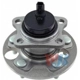 Purchase Top-Quality Rear Hub Assembly by WJB - WA512418 pa13