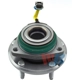 Purchase Top-Quality Rear Hub Assembly by WJB - WA512442 pa1