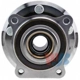 Purchase Top-Quality Rear Hub Assembly by WJB - WA512446 pa5