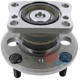 Purchase Top-Quality Rear Hub Assembly by WJB - WA512490 pa10