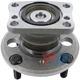 Purchase Top-Quality Rear Hub Assembly by WJB - WA512490 pa3