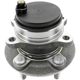 Purchase Top-Quality Rear Hub Assembly by WJB - WA512497 pa6