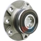 Purchase Top-Quality Rear Hub Assembly by WJB - WA512510 pa3