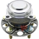 Purchase Top-Quality Rear Hub Assembly by WJB - WA512516 pa3