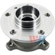 Purchase Top-Quality Rear Hub Assembly by WJB - WA512524 pa3