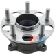 Purchase Top-Quality Rear Hub Assembly by WJB - WA512527 pa2