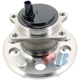 Purchase Top-Quality Rear Hub Assembly by WJB - WA512541 pa1