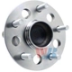 Purchase Top-Quality Rear Hub Assembly by WJB - WA512542 pa5