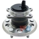 Purchase Top-Quality Rear Hub Assembly by WJB - WA512542 pa7