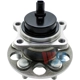 Purchase Top-Quality Rear Hub Assembly by WJB - WA512547 pa3