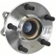 Purchase Top-Quality Rear Hub Assembly by WJB - WA512563 pa1