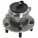Purchase Top-Quality Rear Hub Assembly by WJB - WA512563 pa2