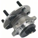 Purchase Top-Quality Rear Hub Assembly by WJB - WA512563 pa3