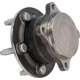 Purchase Top-Quality Assemblage de moyeu arrière de WJB - WA512589 pa3