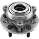 Purchase Top-Quality Rear Hub Assembly by WJB - WA513089HD pa7