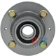 Purchase Top-Quality Rear Hub Assembly by WJB - WA541009 pa1