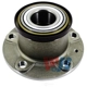 Purchase Top-Quality Rear Hub Assembly by WJB - WA68094829AA pa1