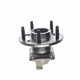 Purchase Top-Quality WORLDPARTS - WBR930075 - Rear Hub Assembly pa6