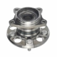 Purchase Top-Quality WORLDPARTS - WBR930338 - Rear Hub Assembly pa5