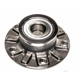 Purchase Top-Quality WORLDPARTS - WBR930524 - Rear Hub Assembly pa9