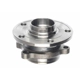 Purchase Top-Quality WORLDPARTS - WBR930623 - Rear Hub Assembly pa6