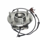 Purchase Top-Quality WORLDPARTS - WBR930625 - Rear Hub Assembly pa6