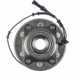 Purchase Top-Quality WORLDPARTS - WBR930635 - Rear Hub Assembly pa3