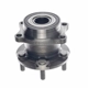 Purchase Top-Quality WORLDPARTS - WBR930766 - Rear Hub Assembly pa7