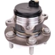 Purchase Top-Quality Rear Hub Assembly by WORLDPARTS - WBR930874 pa2
