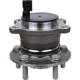 Purchase Top-Quality Rear Hub Assembly by WORLDPARTS - WBR930932 pa3