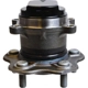 Purchase Top-Quality Rear Hub Assembly by WORLDPARTS - WBR930970 pa3