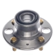 Purchase Top-Quality Rear Hub Assembly by WORLDPARTS - WBR930010 pa4