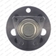 Purchase Top-Quality Rear Hub Assembly by WORLDPARTS - WBR930053 pa4
