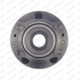 Purchase Top-Quality Rear Hub Assembly by WORLDPARTS - WBR930066 pa4